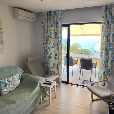 Os Reais - Apt In Front Of The Beach In Centeanes Καρβοέιρο Εξωτερικό φωτογραφία