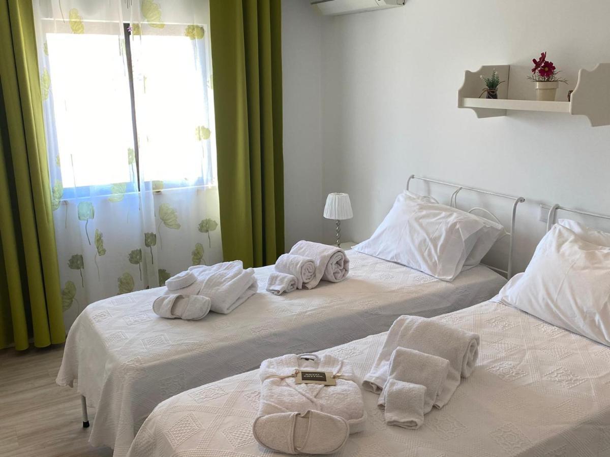 Os Reais - Apt In Front Of The Beach In Centeanes Καρβοέιρο Εξωτερικό φωτογραφία