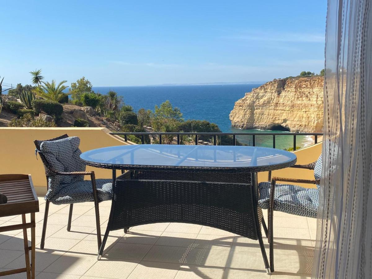Os Reais - Apt In Front Of The Beach In Centeanes Καρβοέιρο Εξωτερικό φωτογραφία