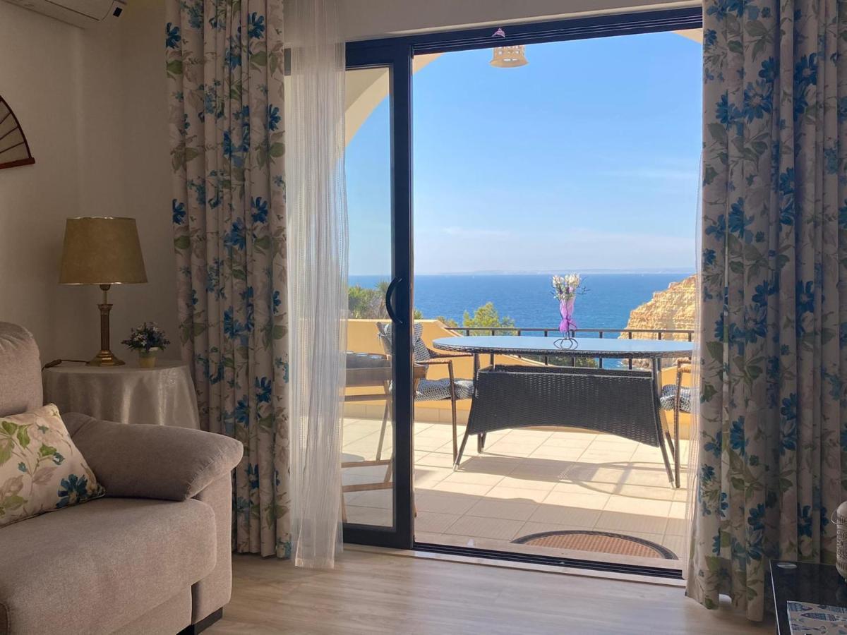 Os Reais - Apt In Front Of The Beach In Centeanes Καρβοέιρο Εξωτερικό φωτογραφία