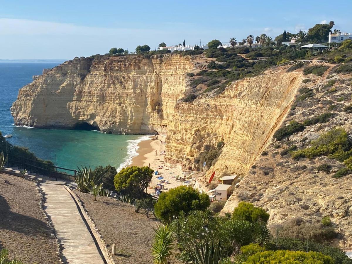 Os Reais - Apt In Front Of The Beach In Centeanes Καρβοέιρο Εξωτερικό φωτογραφία
