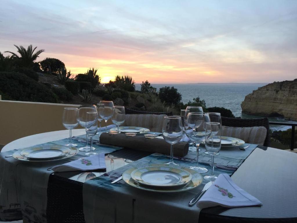 Os Reais - Apt In Front Of The Beach In Centeanes Καρβοέιρο Εξωτερικό φωτογραφία