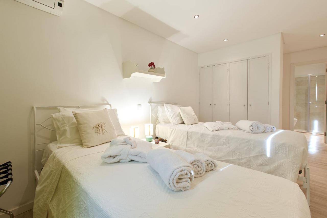 Os Reais - Apt In Front Of The Beach In Centeanes Καρβοέιρο Εξωτερικό φωτογραφία