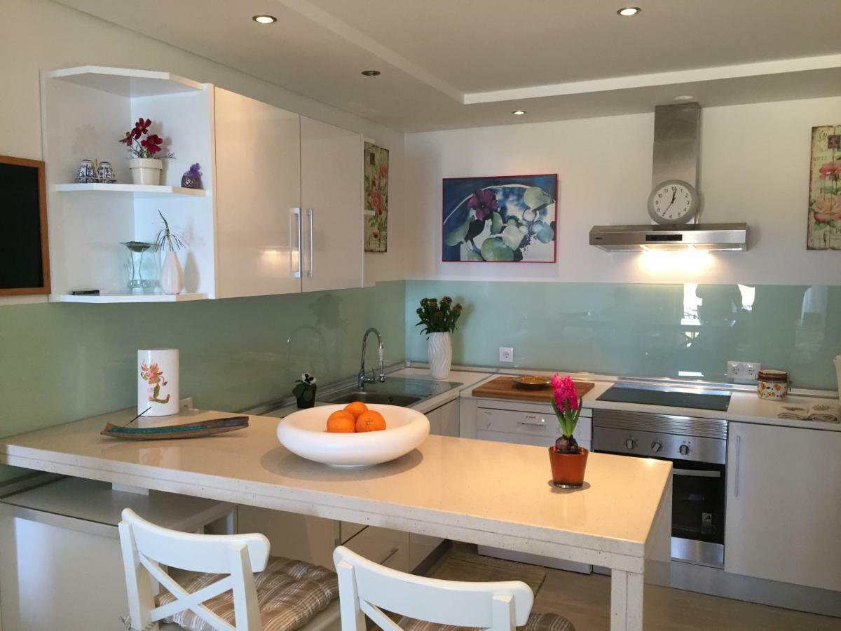 Os Reais - Apt In Front Of The Beach In Centeanes Καρβοέιρο Εξωτερικό φωτογραφία