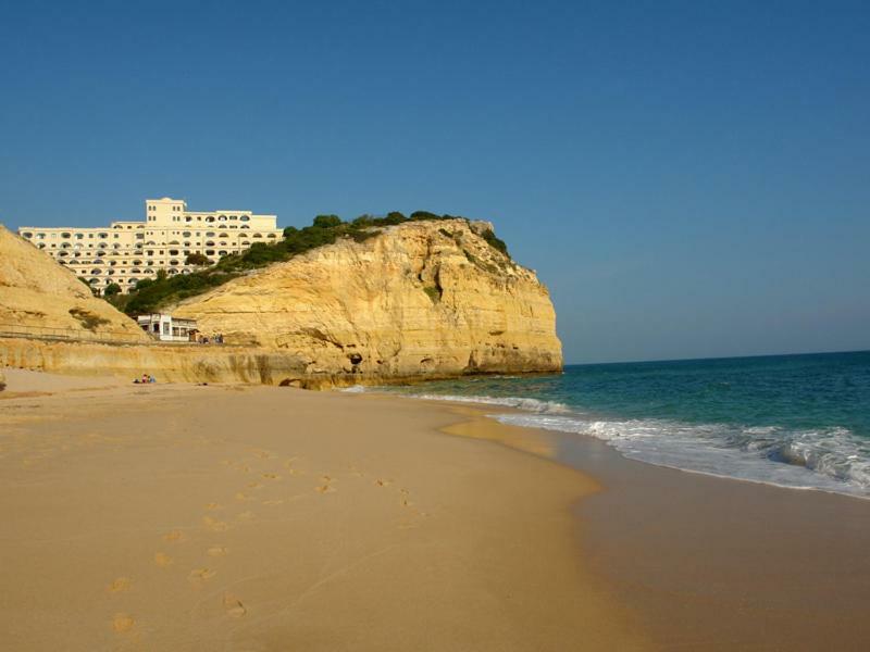 Os Reais - Apt In Front Of The Beach In Centeanes Καρβοέιρο Εξωτερικό φωτογραφία